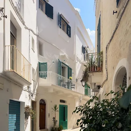 Appartement Due Pulcini - 2 Private - 1 Design Townhouse - Up To 6 Guests