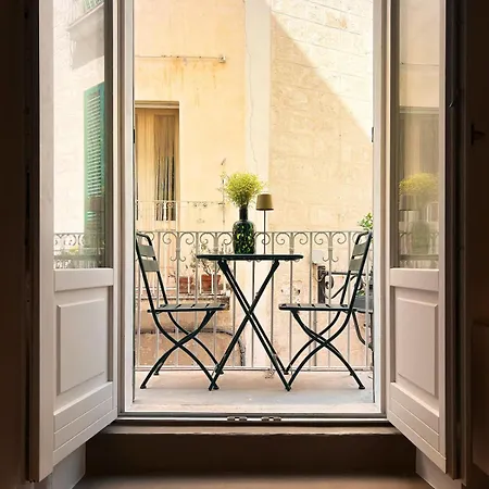 Due Pulcini - 2 Private - 1 Design Townhouse - Up To 6 Guests *
