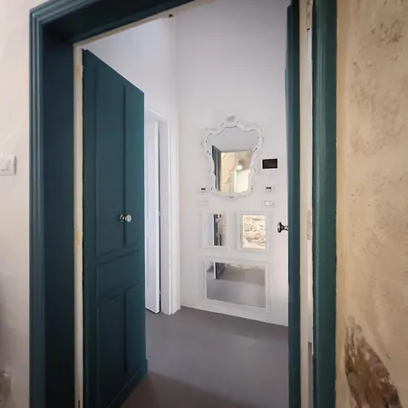 Appartement Due Pulcini - 2 Private - 1 Design Townhouse - Up To 6 Guests *