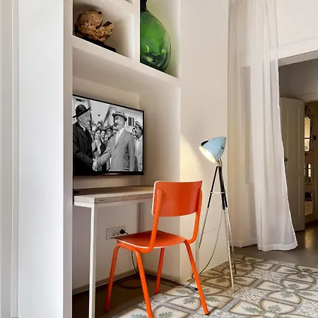 Due Pulcini - 2 Private - 1 Design Townhouse - Up To 6 Guests Appartement