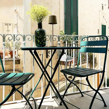 Due Pulcini - 2 Private - 1 Design Townhouse - Up To 6 Guests