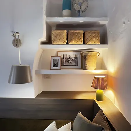 Appartement Due Pulcini - 2 Private - 1 Design Townhouse - Up To 6 Guests